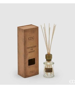 Diffuser ''EDG'' Pepe Nero, 100 ml