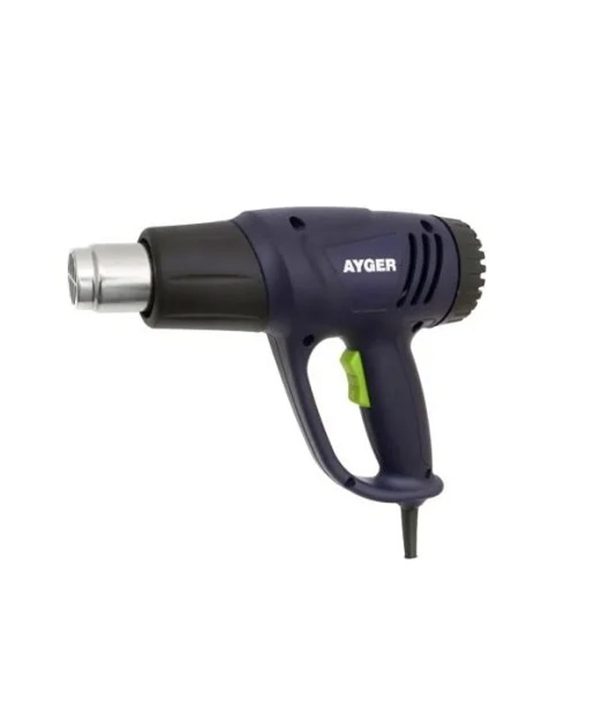 Industrial heat gun «AYGER» AHG2200