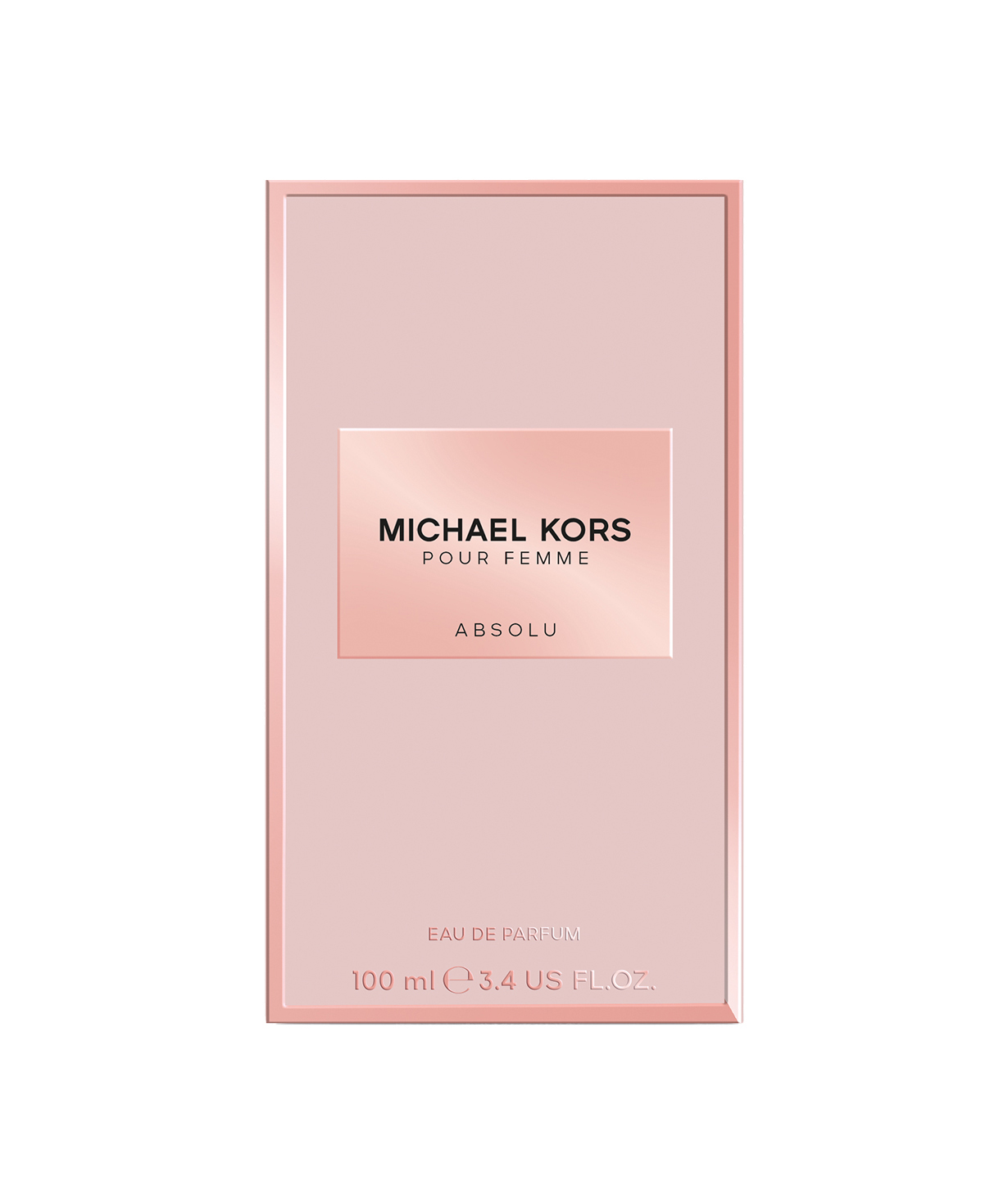 Օծանելիք «Michael Kors» Absolu, կանացի, 100 մլ