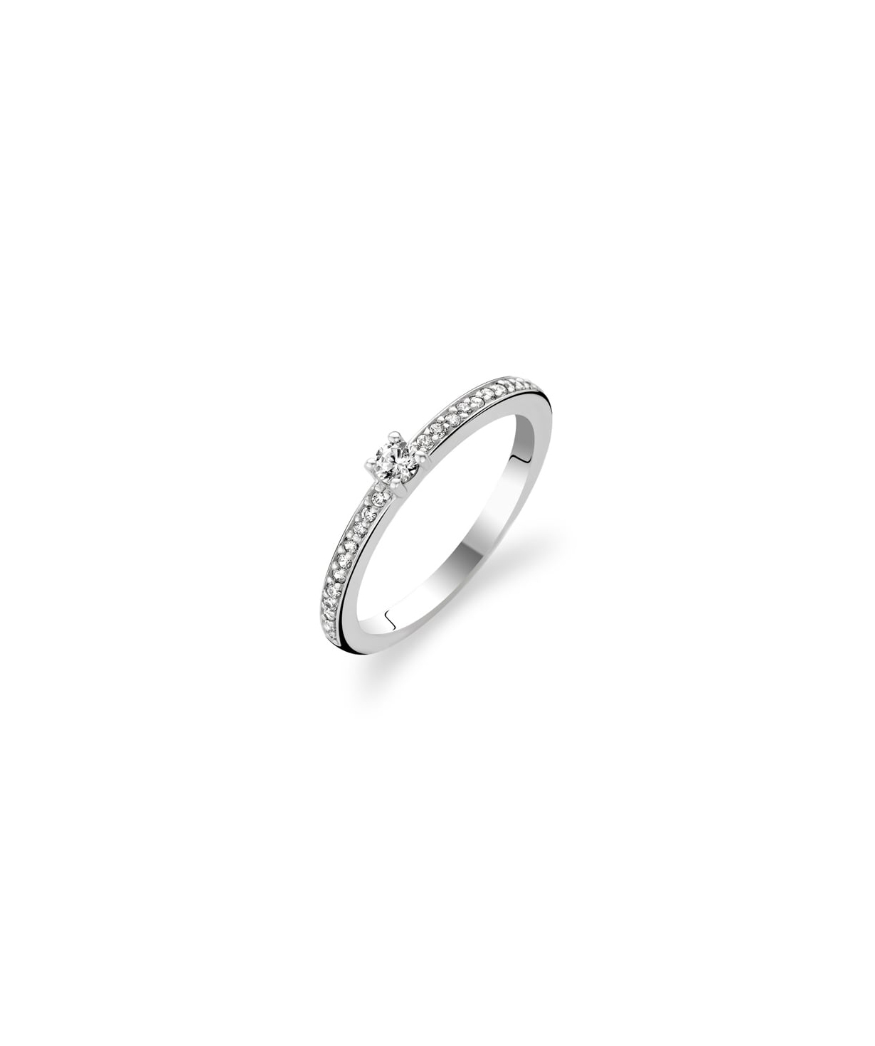 Ring `Ti Sento`  1869ZI-56