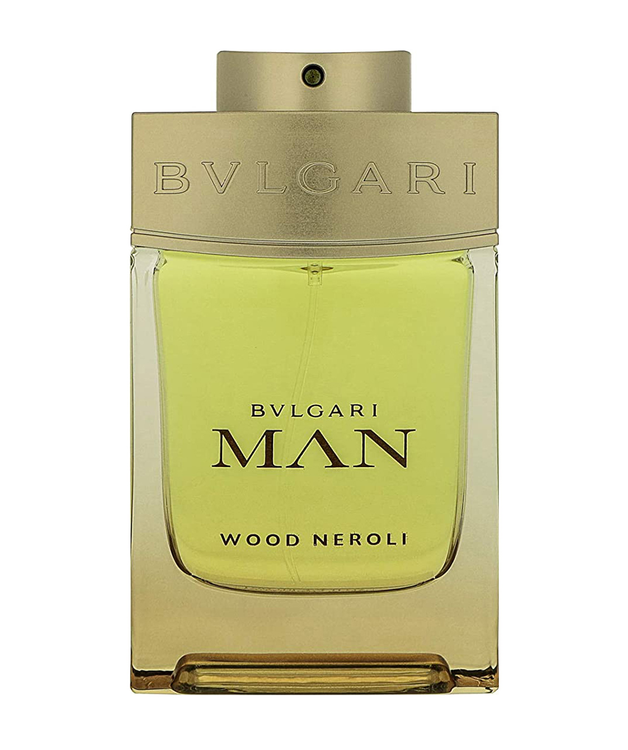 Духи `BVLGARI` Man Wood Neroli