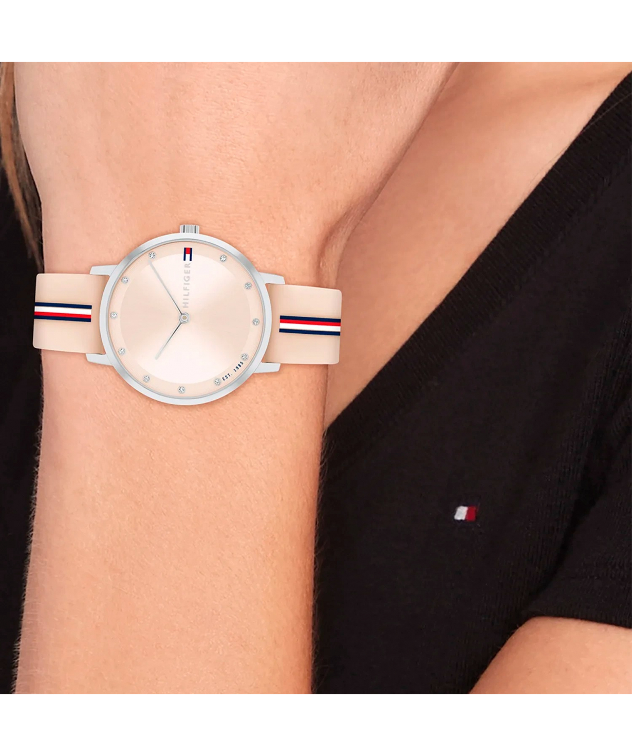 Наручные часы «Tommy Hilfiger» женские, 1782737