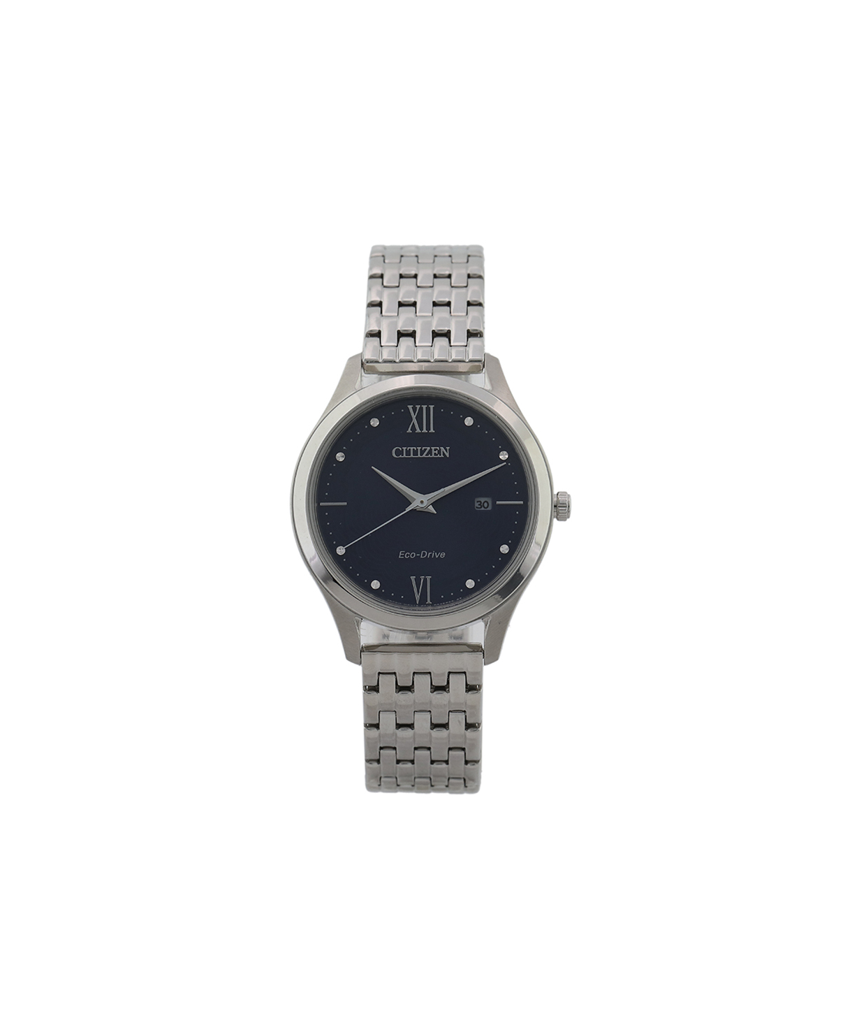 Wristwatch `Citizen` EW2530-87L