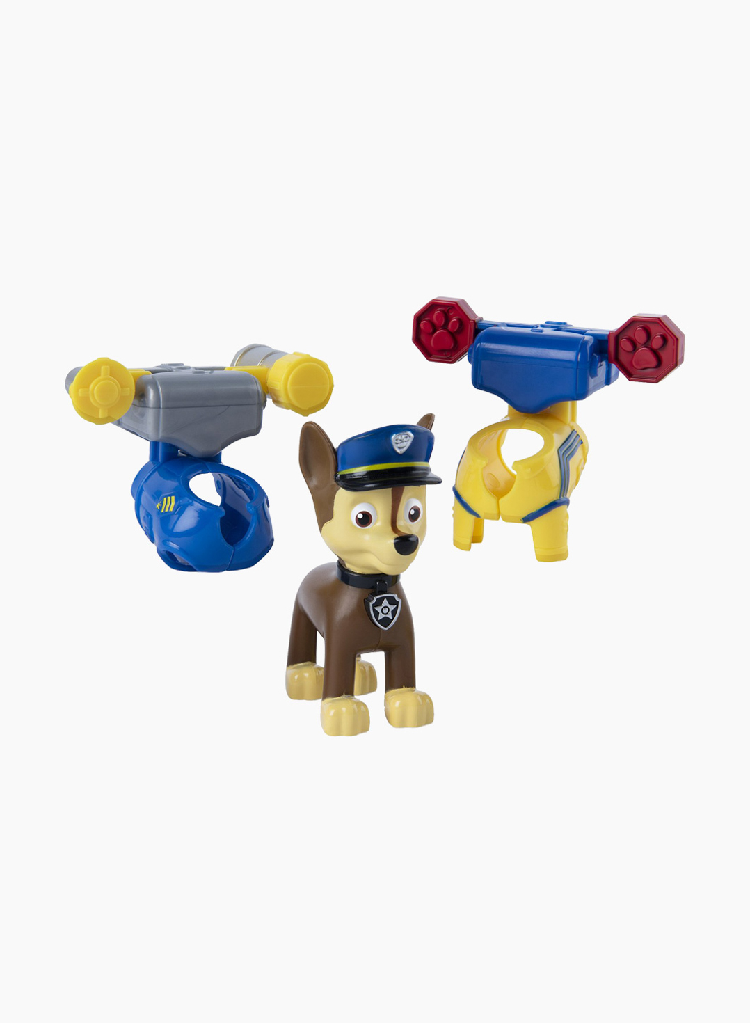 Spin Master Cartoon Character Figurine Paw Patrol Chase