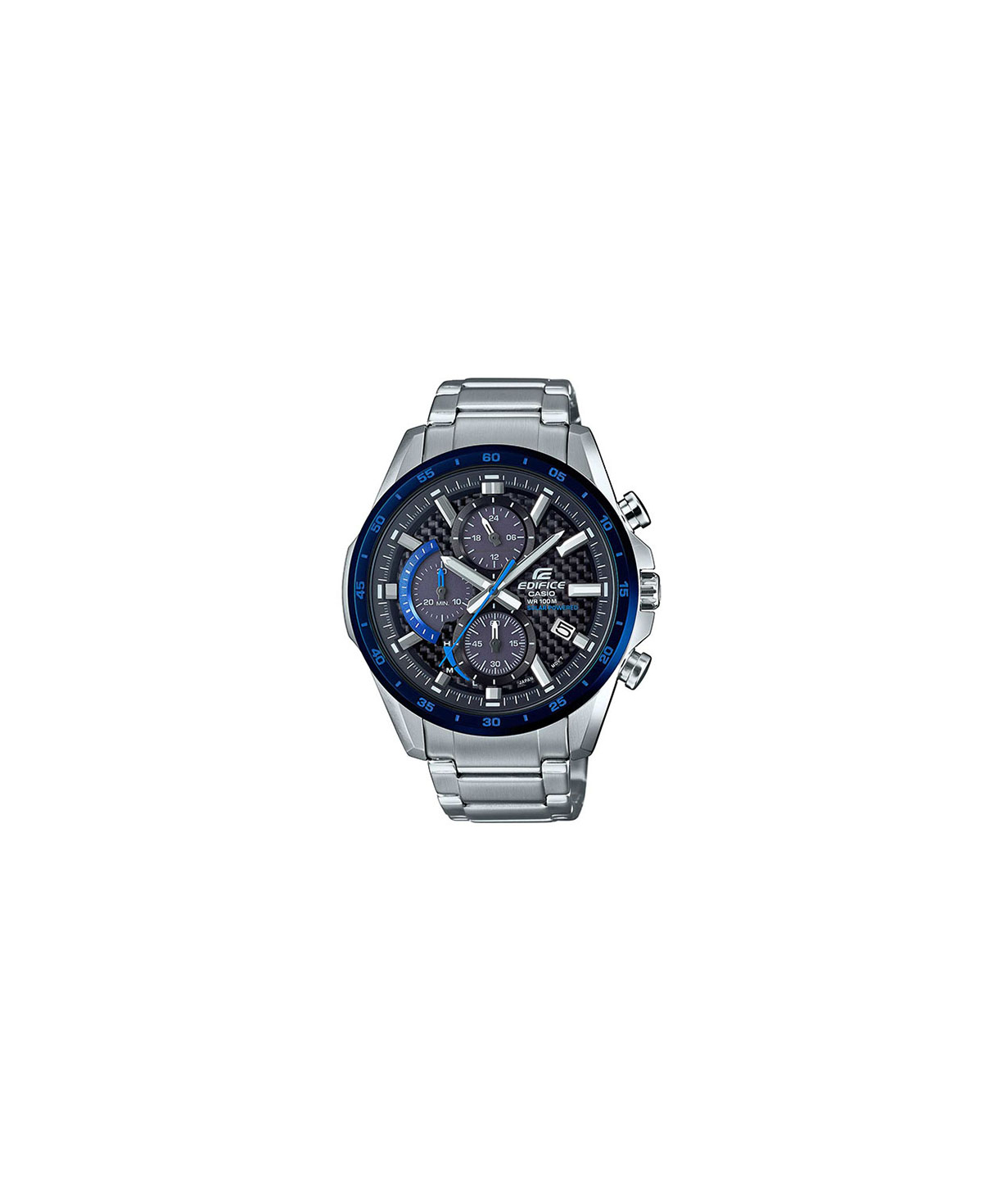 Наручные часы `Casio` EFV-C100D-2AVDF