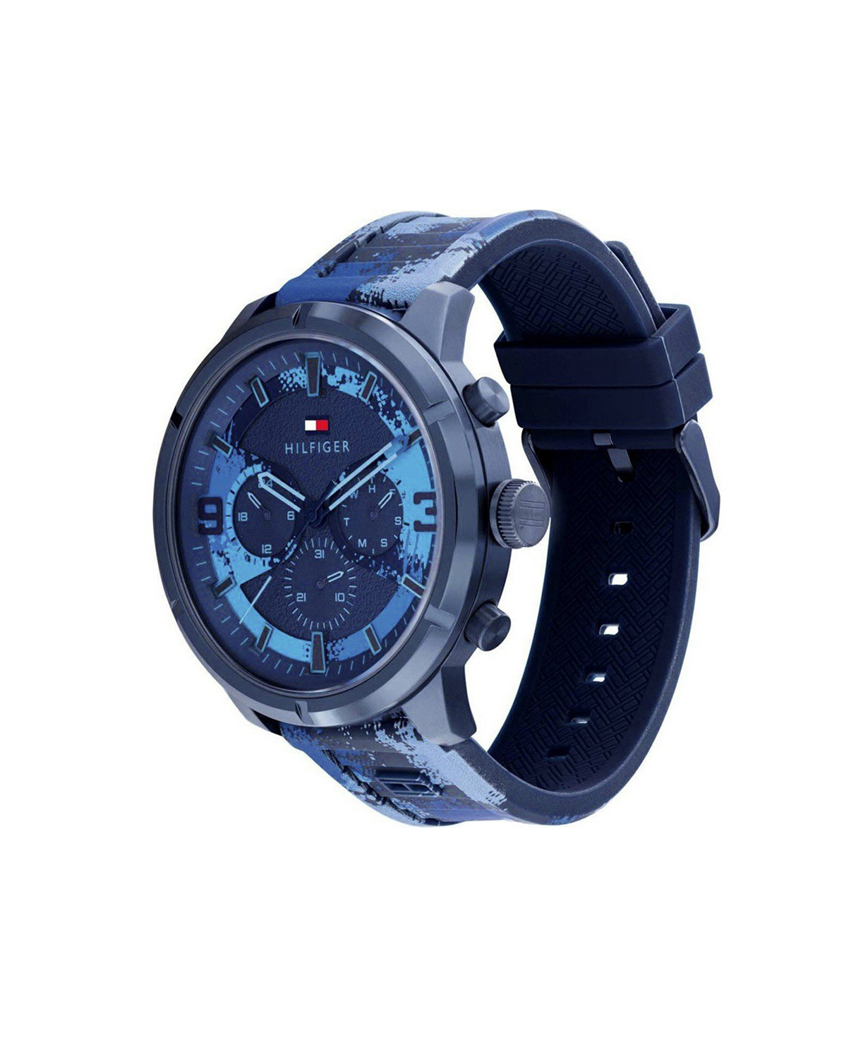 Wristwatch «Tommy Hilfiger» for men, 1792073