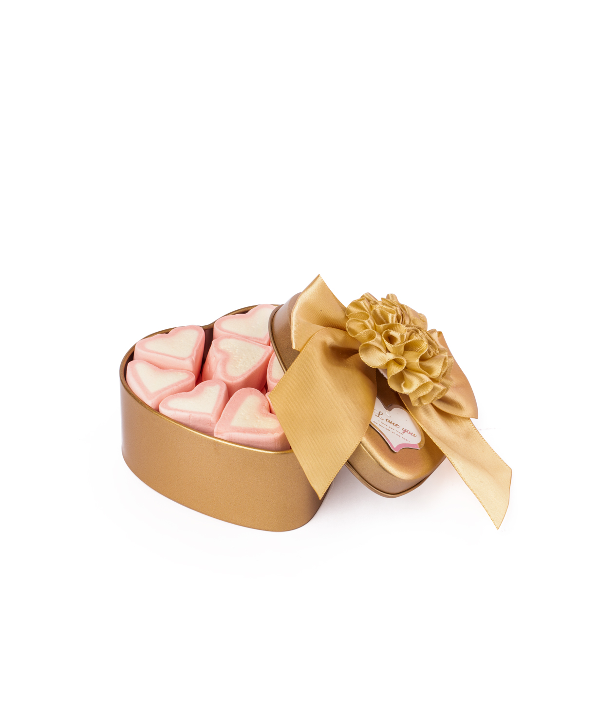 Gift box `Basic Store` №38