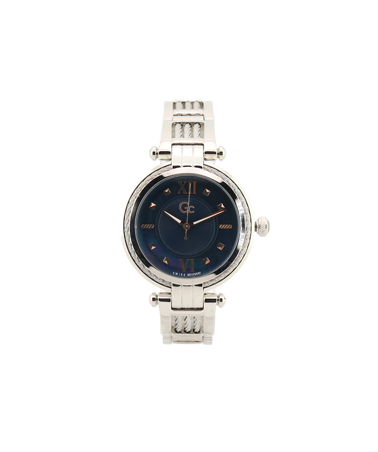 Wrist watch `Gc` Y56001L7