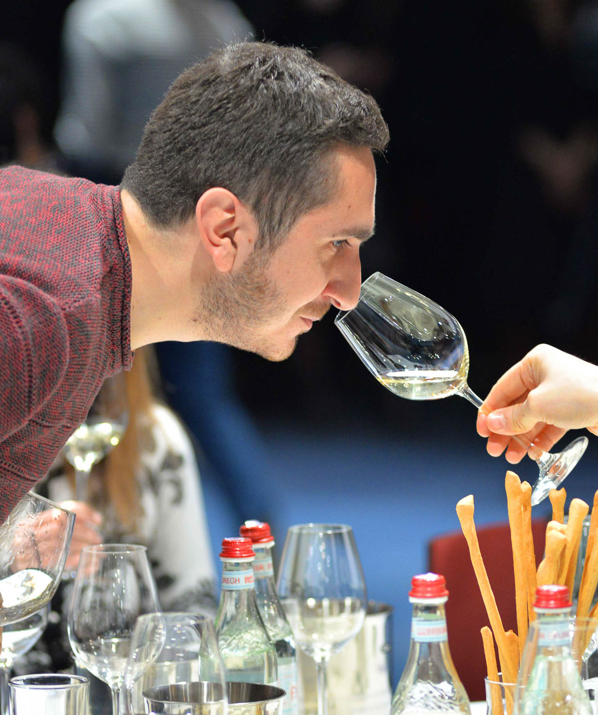 Подарочная карта + фирменное вино ''Yerevan Wine Days'' №2