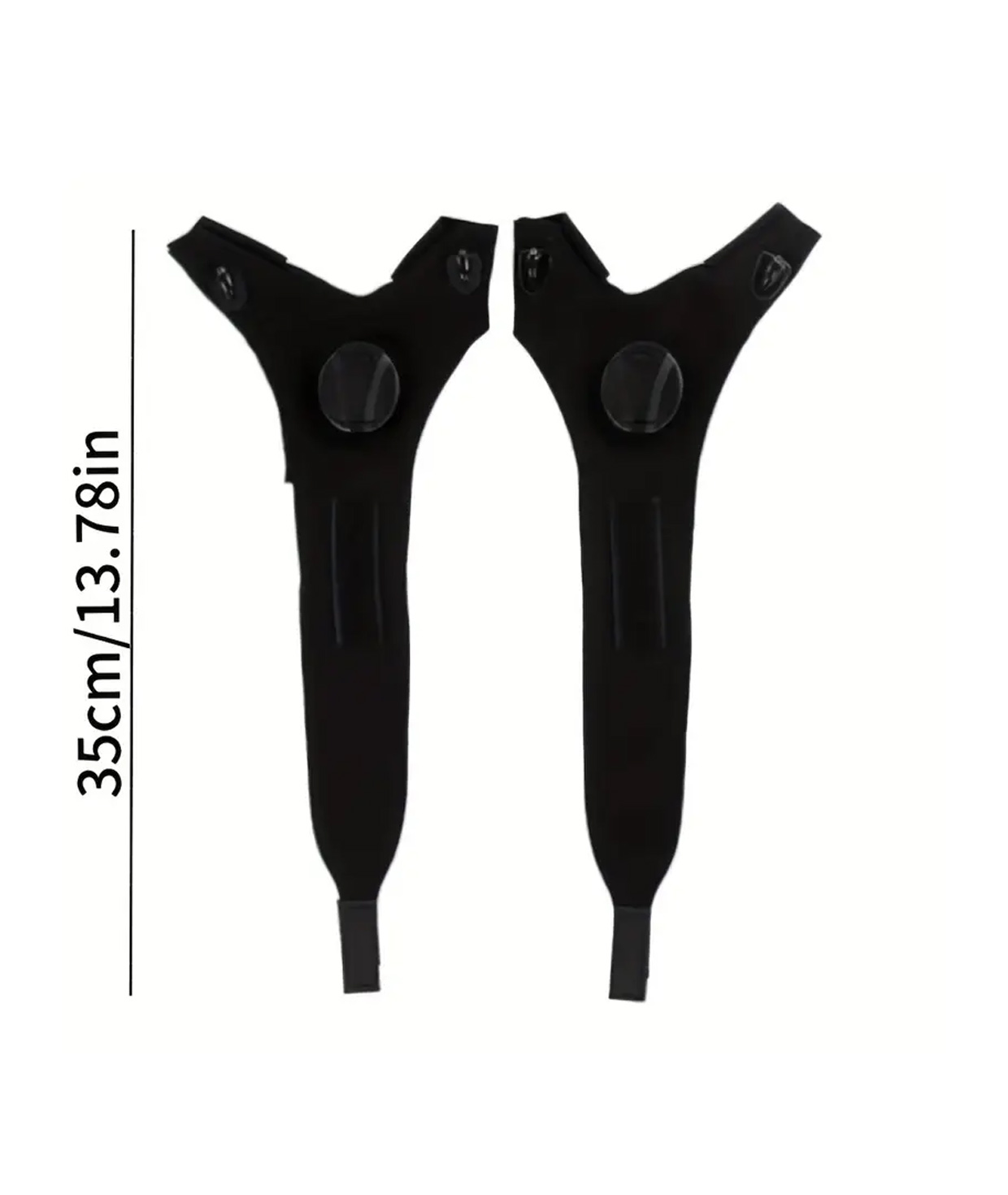 Լուսավորվող ձեռնոցներ «Gift Store» №81