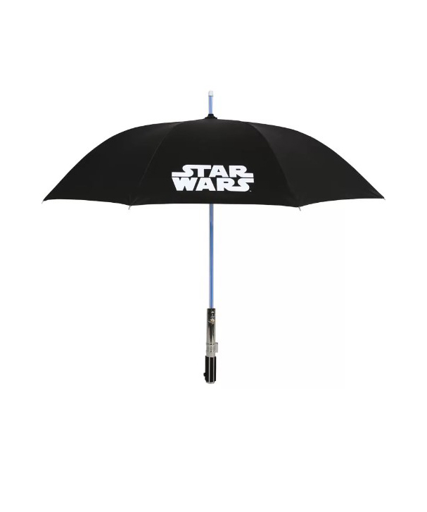 Umbrella ''Star Wars'', blue