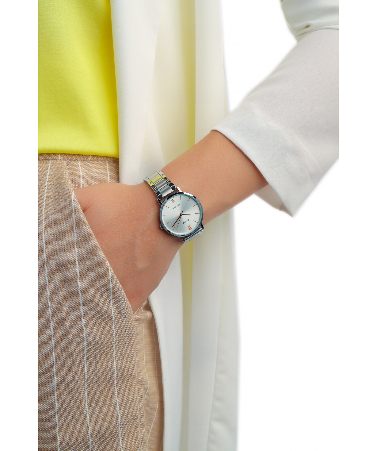 Wristwatch «Casio» LTP-VT01D-7BUDF