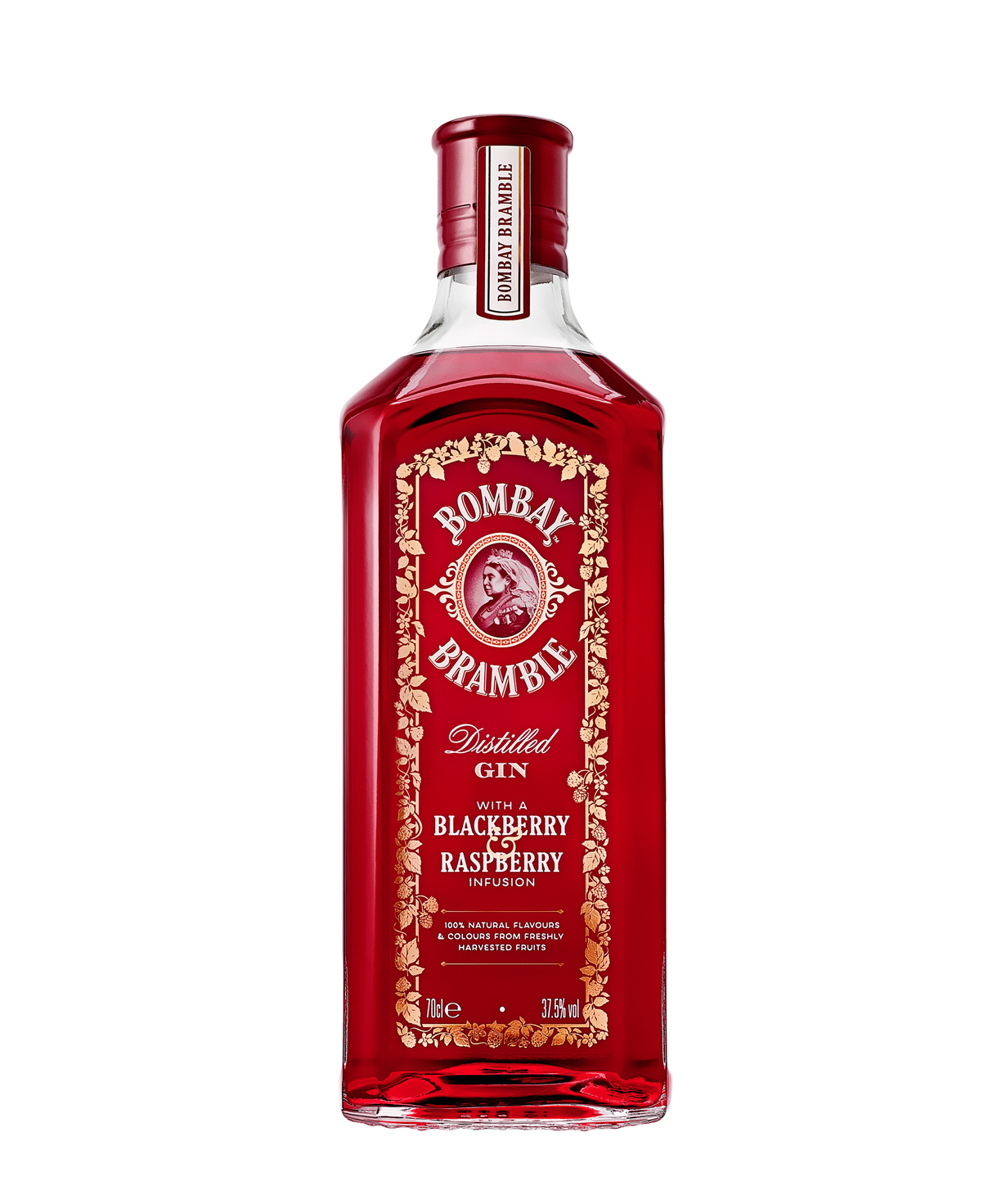 Gin `Bombay Sapphire Bramble` 700 ml