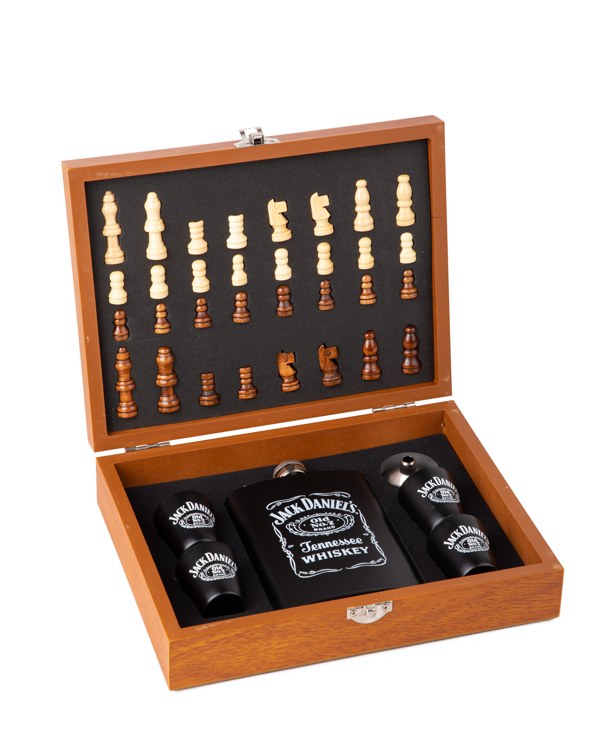 Հավաքածու «Creative Gifts» շախմատ №1