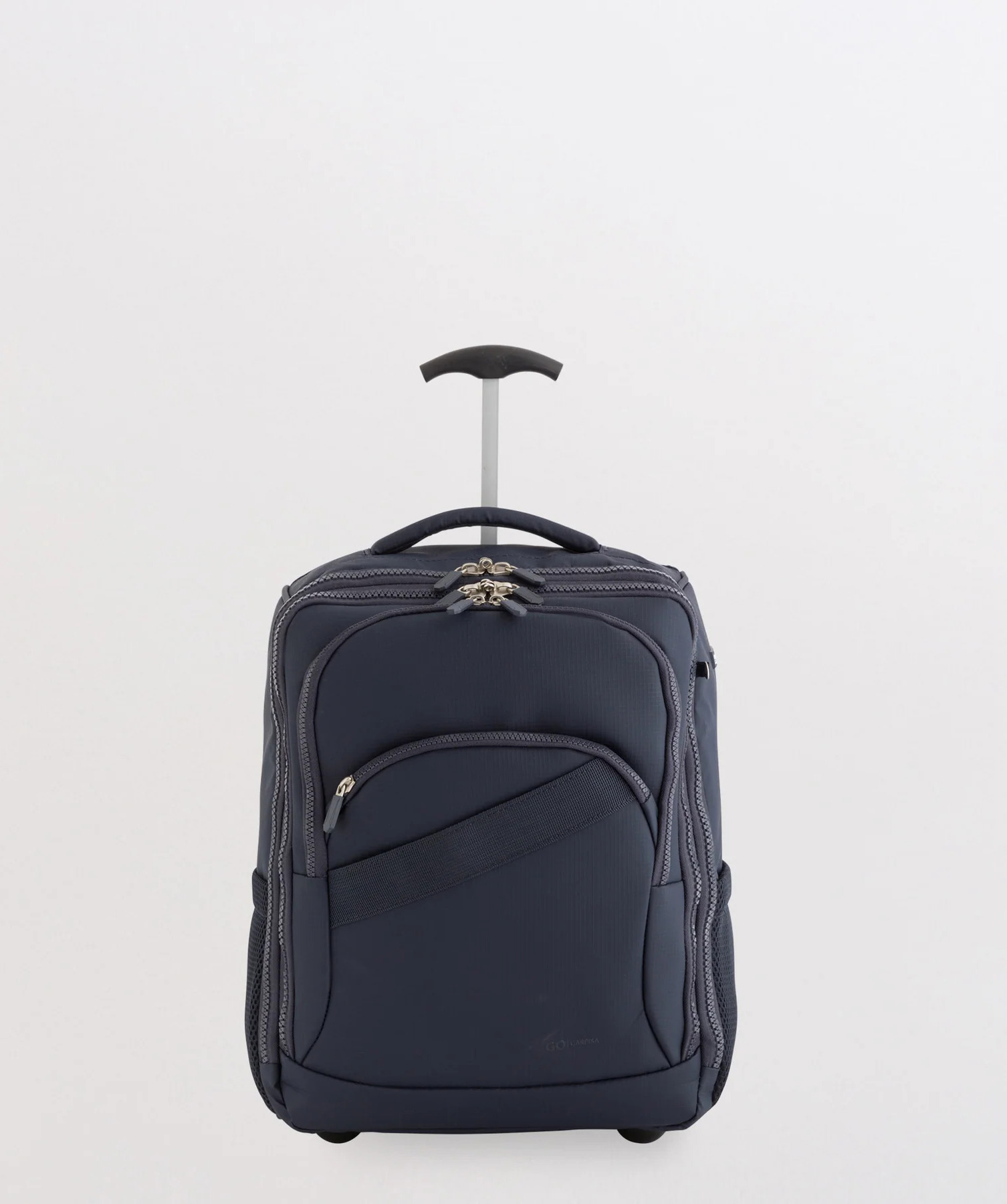 Suitcase «Carpisa» №50