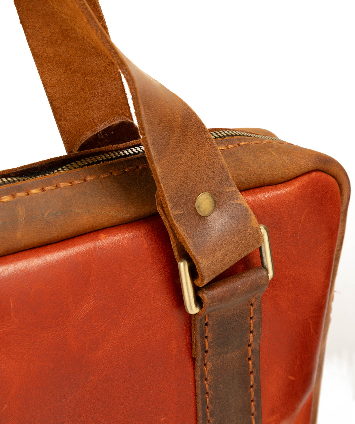 Дипломат «Leather Master's Studio»