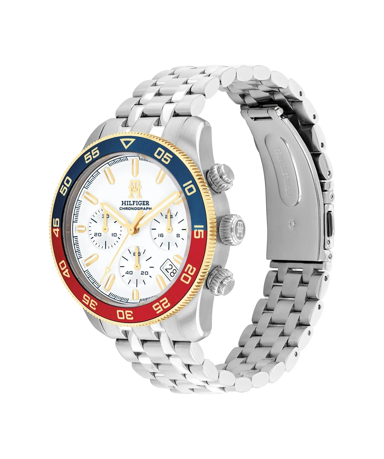 Wristwatch «Tommy Hilfiger» for men, 1792184
