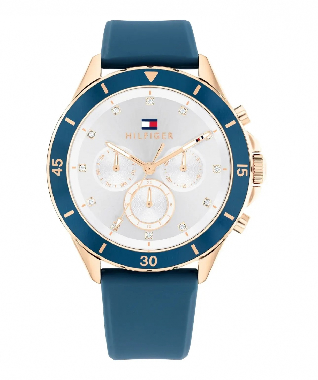 Наручные часы «Tommy Hilfiger» женские, 1782741