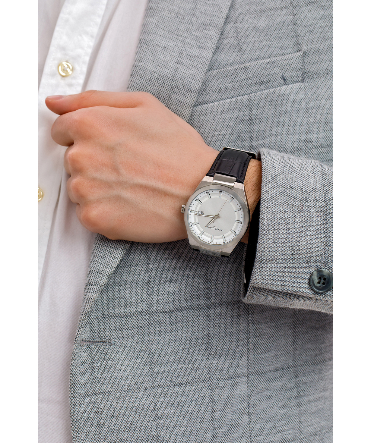 Наручные часы «Pierre Cardin» CML.0023