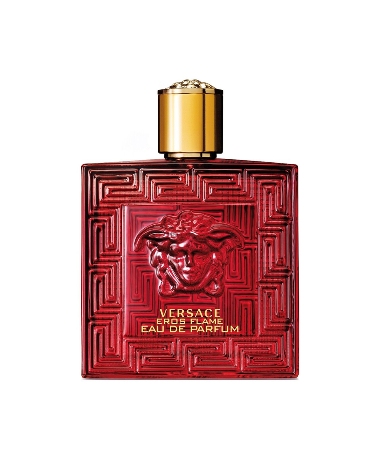 Perfume «Versace» Eros Flame, for men, 100 ml