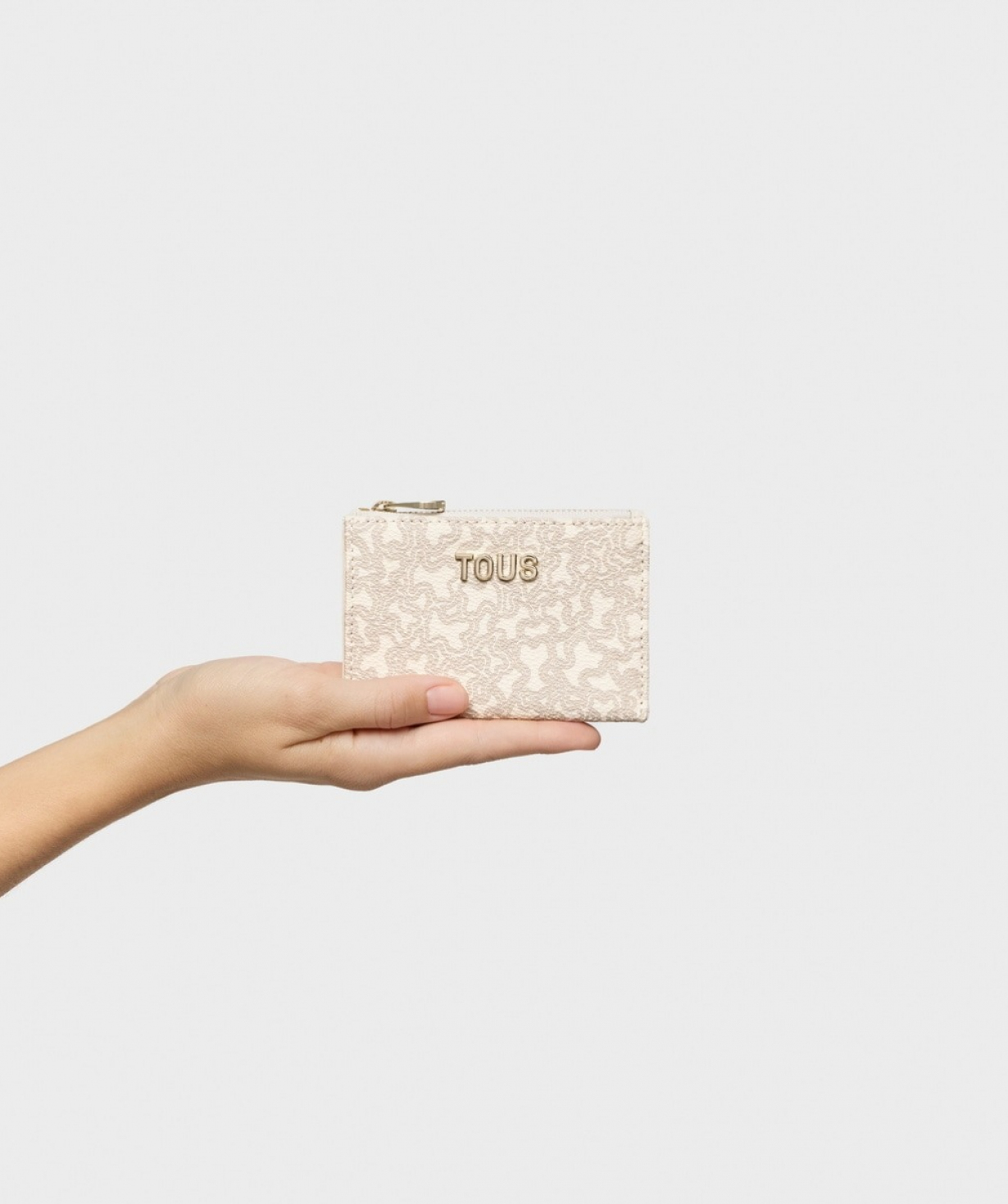 Wallet «TOUS» for women, 2002184201