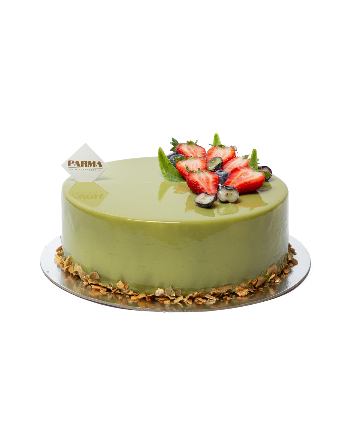 Cake «Parma» Pistachio