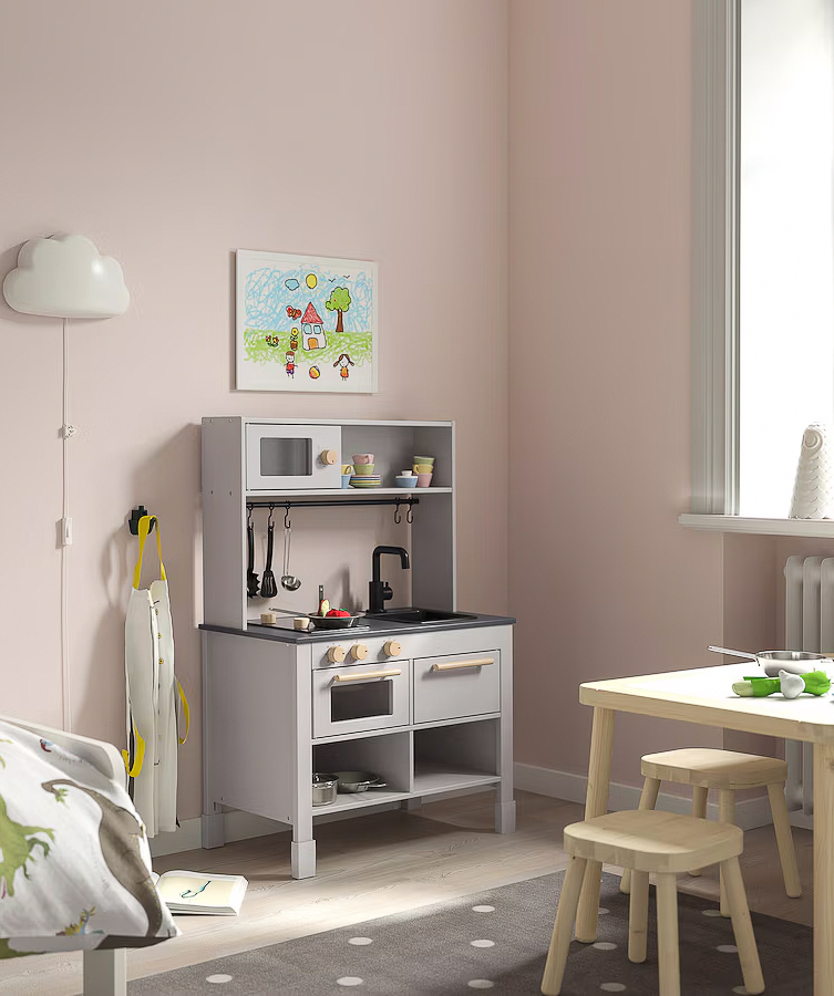 Playset «Ikea» Silltrut, Kitchen