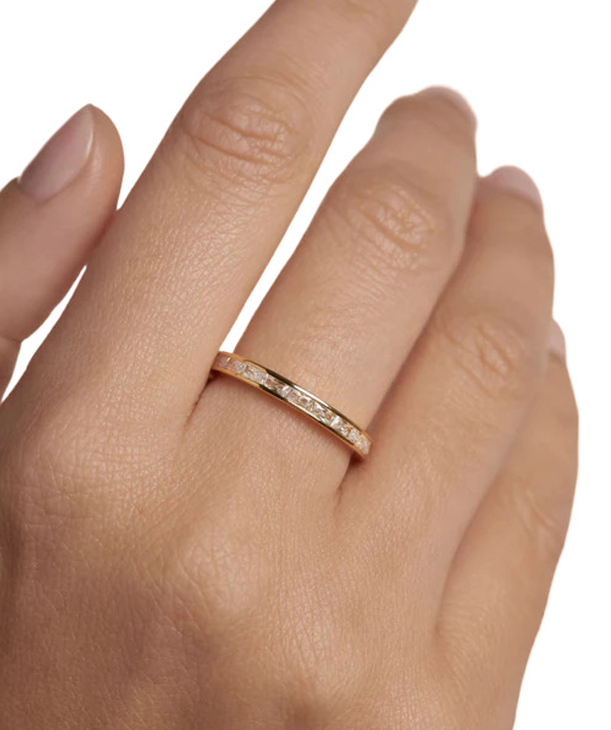 Silver ring «PDPAOLA» AN01-A05-12