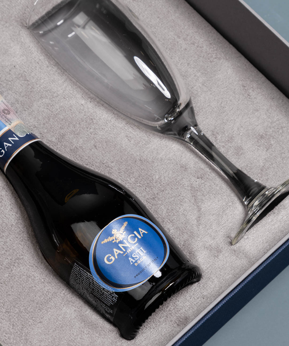 Gift box «Shelby» №1