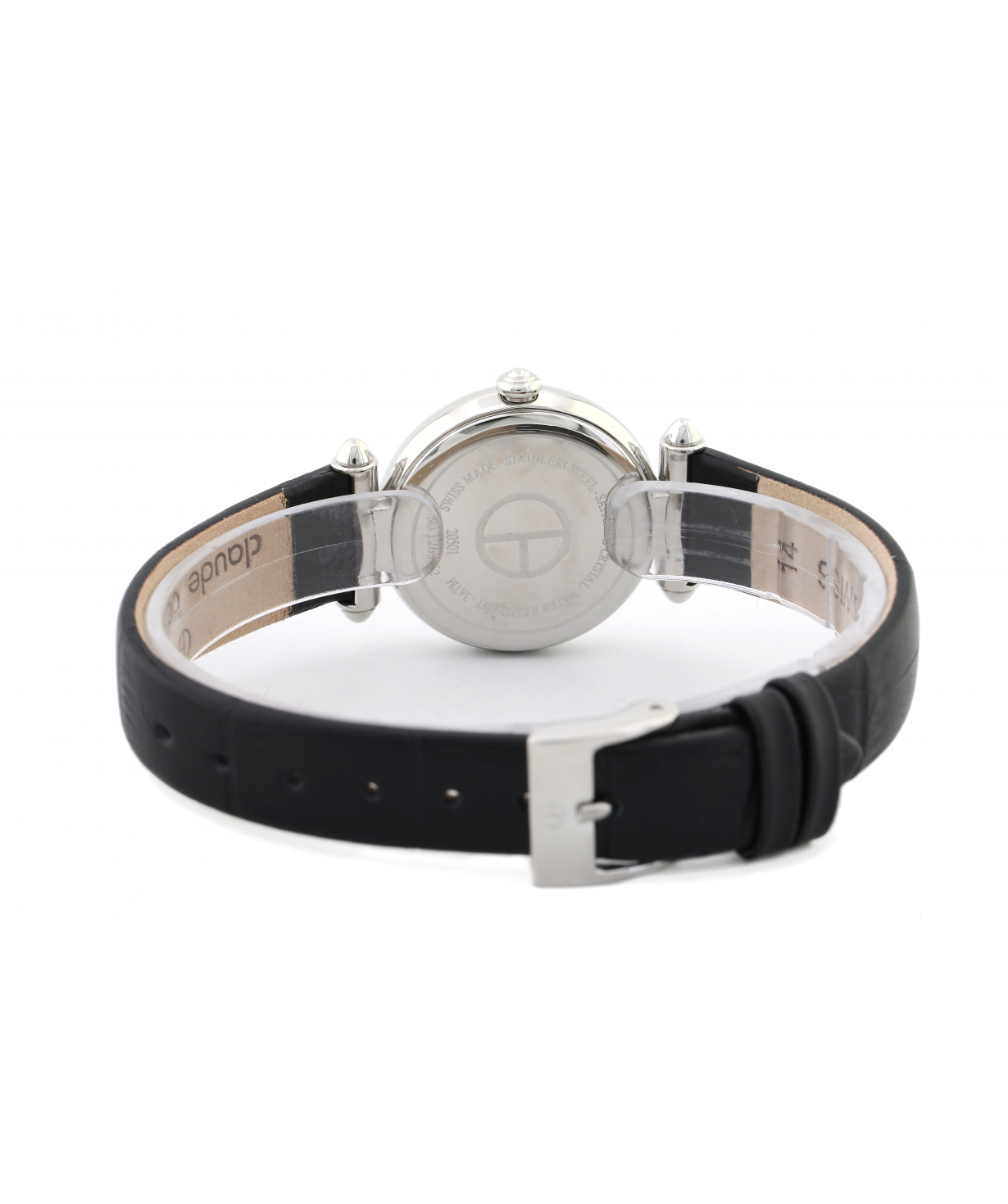 Wristwatch  `Claude Bernard`    20501 3 NPN2