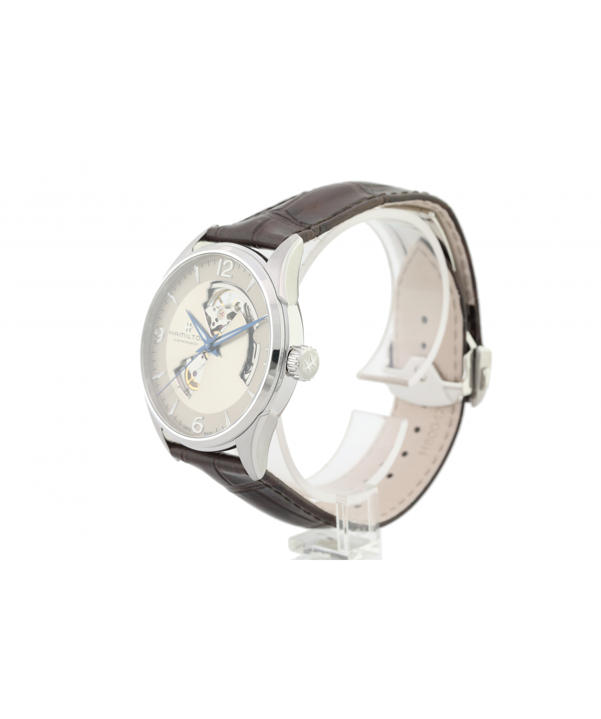Wristwatch `Hamilton`  /H32705521