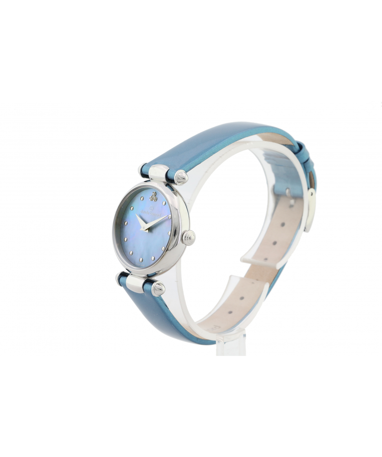 Wristwatch `Claude Bernard` 20501 3 NABUDN