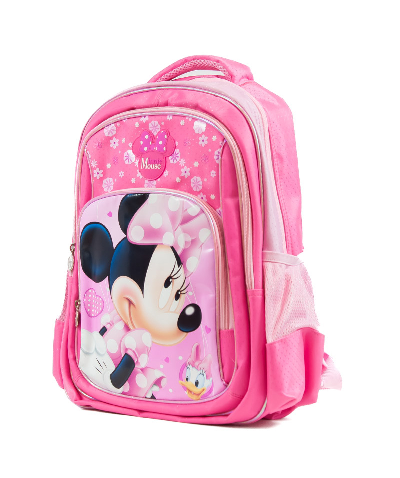 School backpack Disney Minnie №2