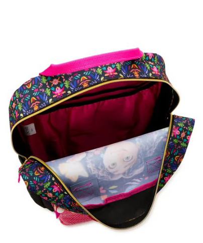 USA. backpack №093 Encanto