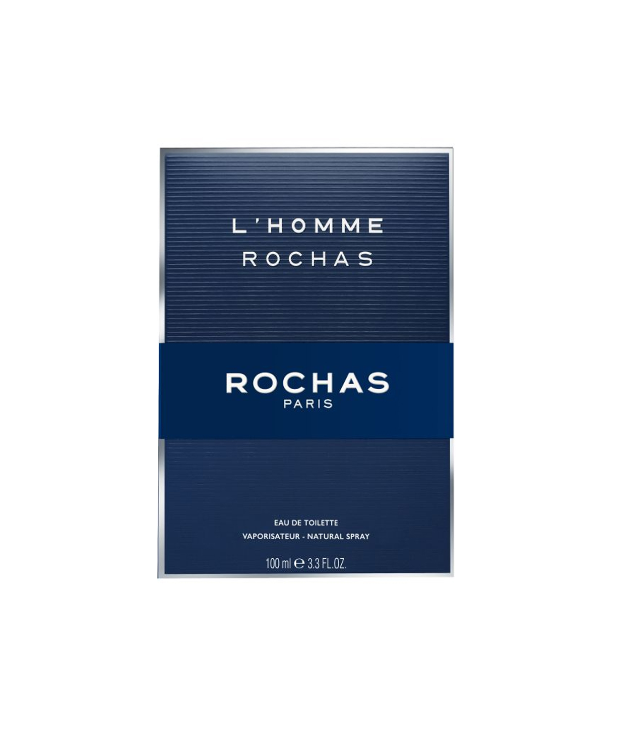 Օծանելիք «Rochas» L'Homme, տղամարդու, 100 մլ