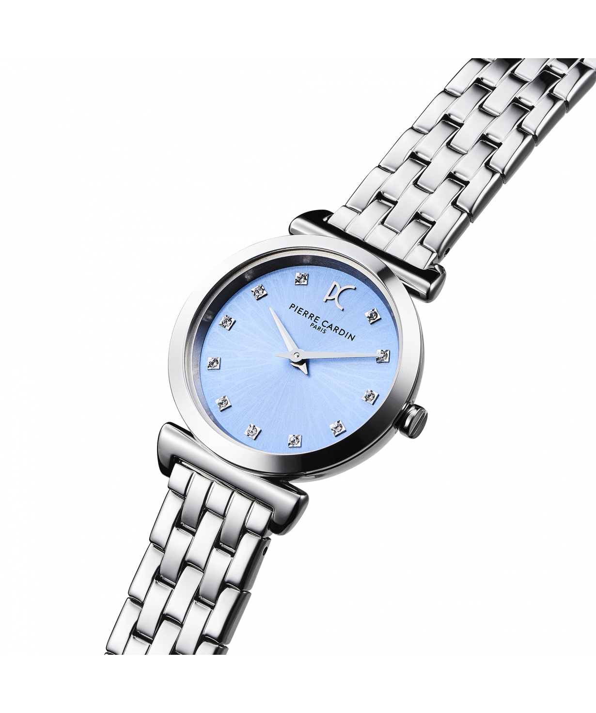 Watch «Pierre Cardin» CF.0811.SJ