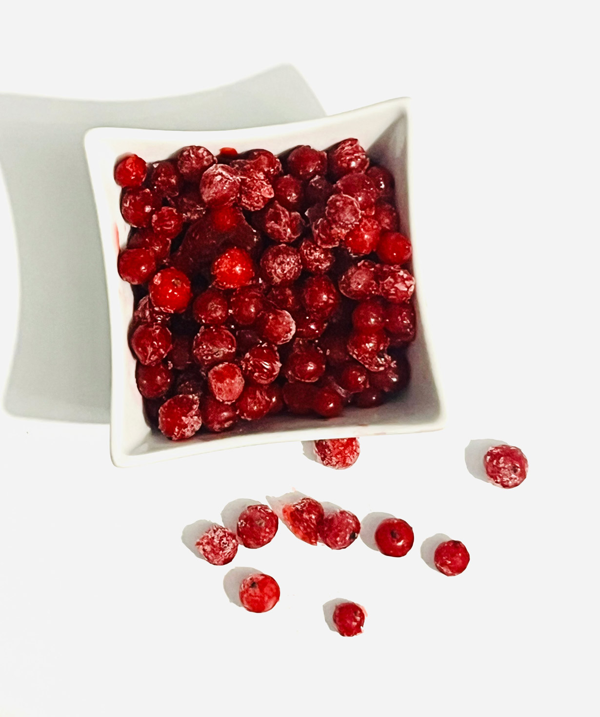 Frozen red currants `Freeze Breeze` 500 g