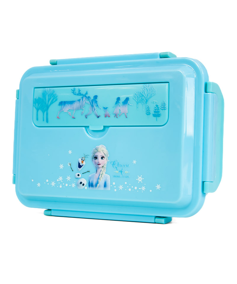 Lunch box with Disney characters