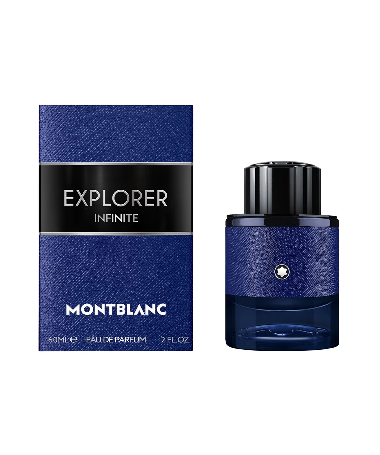 Perfume «Montblanc» Explorer Infinite, for men, 60 ml