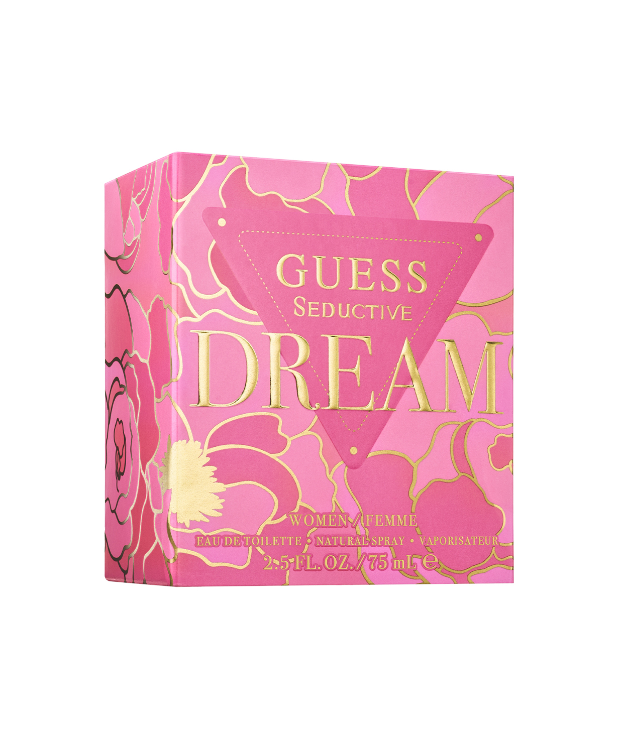 Օծանելիք «Guess» Seductive Dream, կանացի, 75 մլ