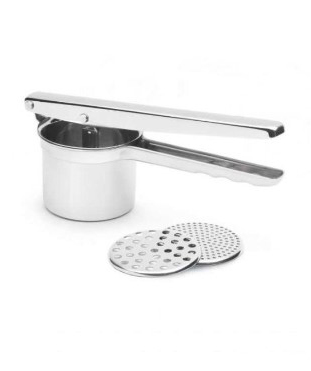 Potato masher ''Giannini'' Extragourmet