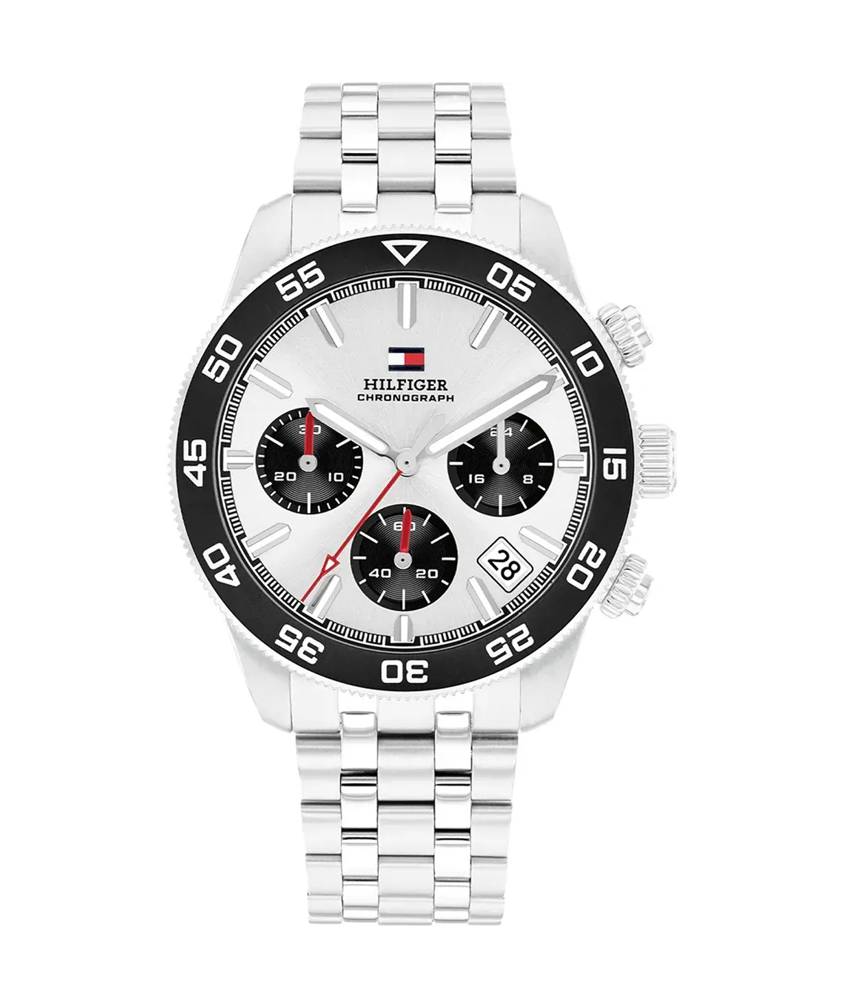 Wristwatch «Tommy Hilfiger» for men, 1792215