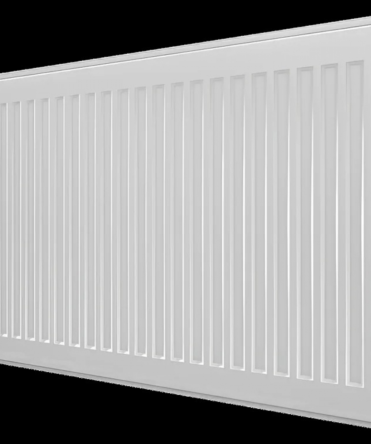 BELORAD PANEL RADIATOR C22 500X1200