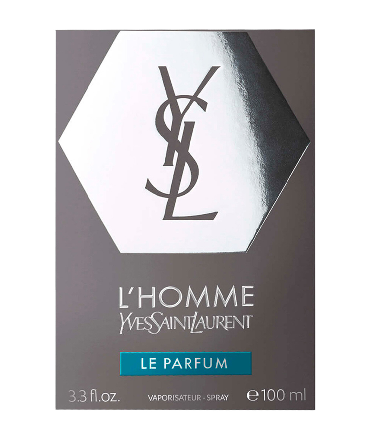 Духи `YSL` L'Homme Le Parfum, 100 мл
