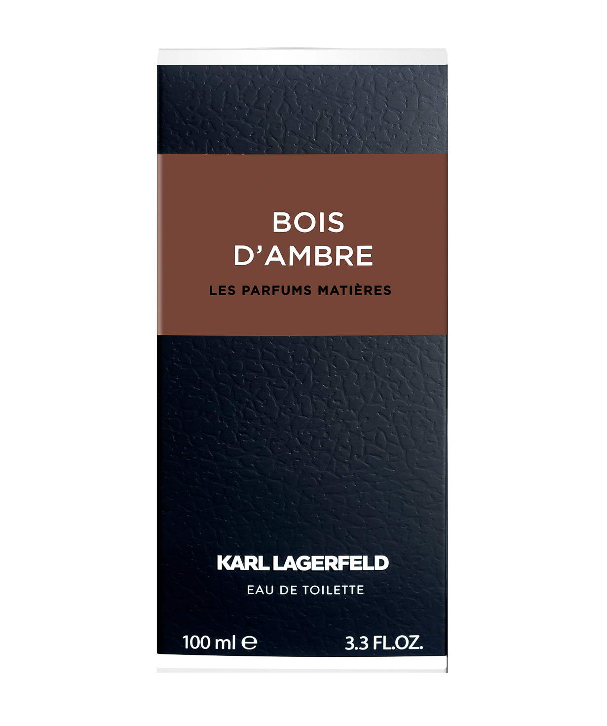Парфюм «Karl Lagerfeld» Bois d'Ambre, мужской, 100 мл