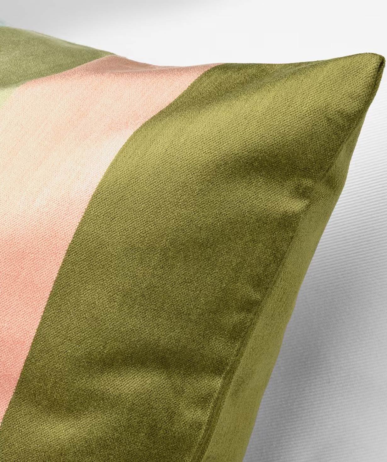 Pillowcase ''VATTENVÄN'' multicolor, 51 x 51 cm