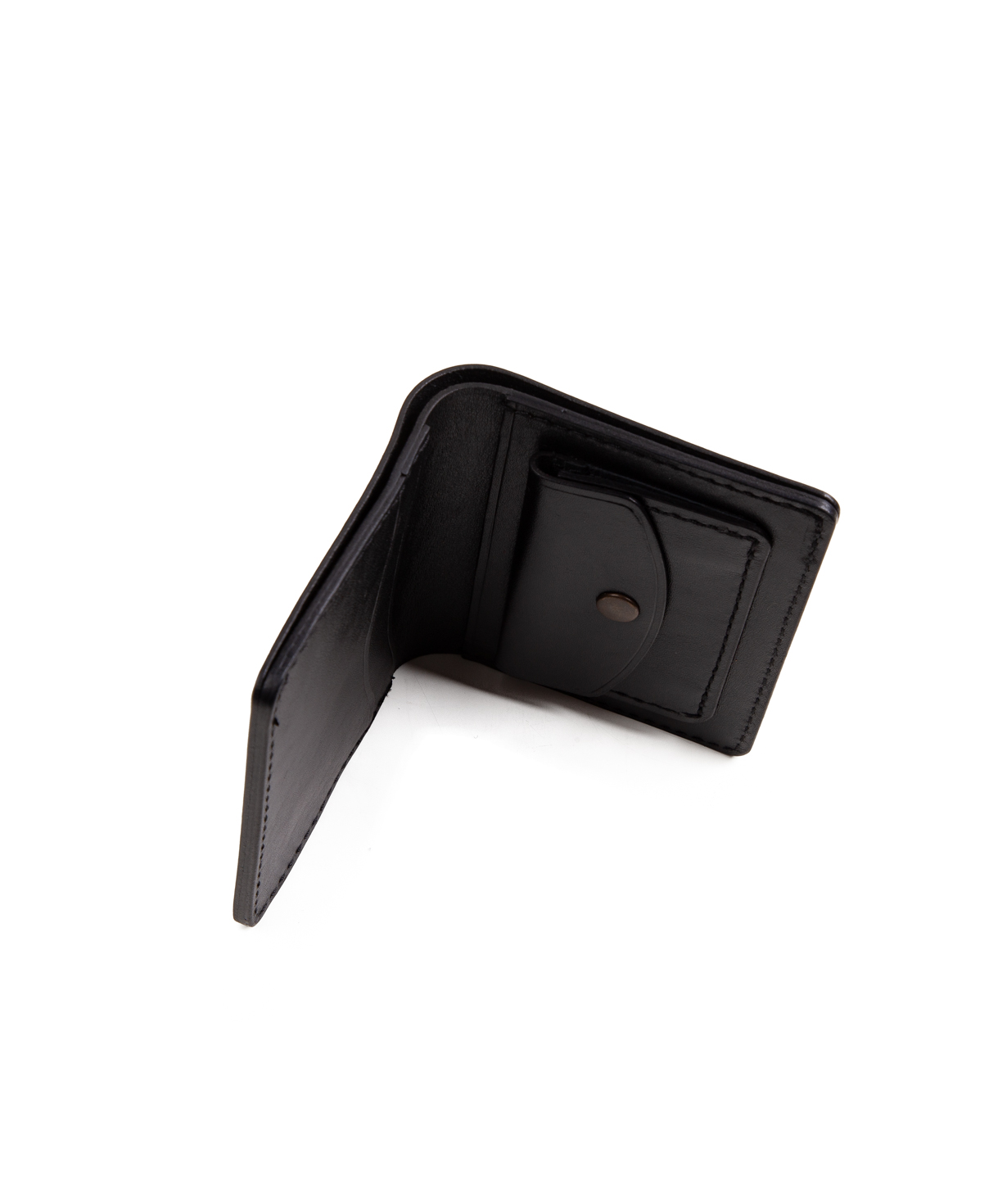 Кошелек `Bezoar Ibex` Classic Black