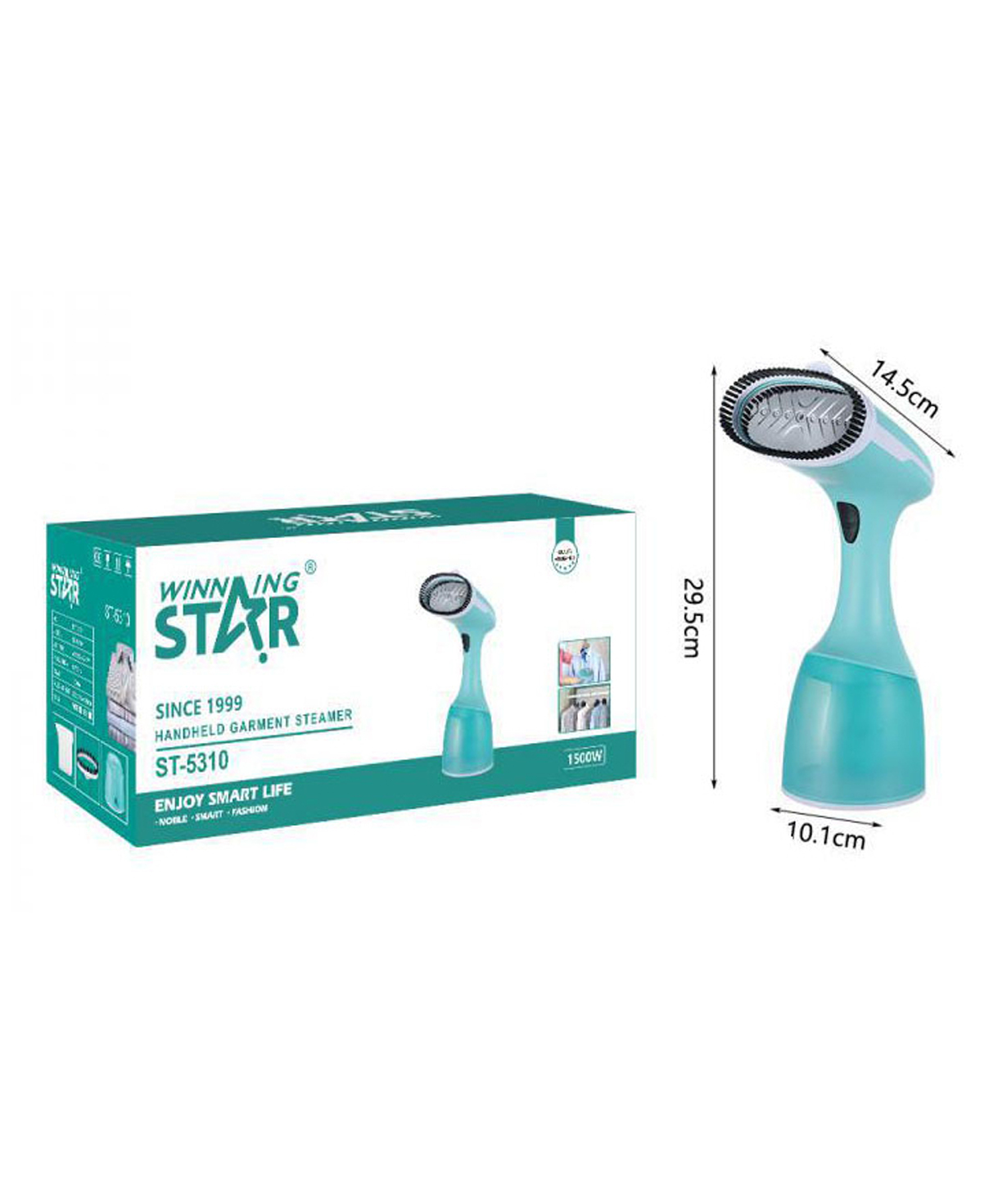 Отпариватель «Winning Star» ST-5310