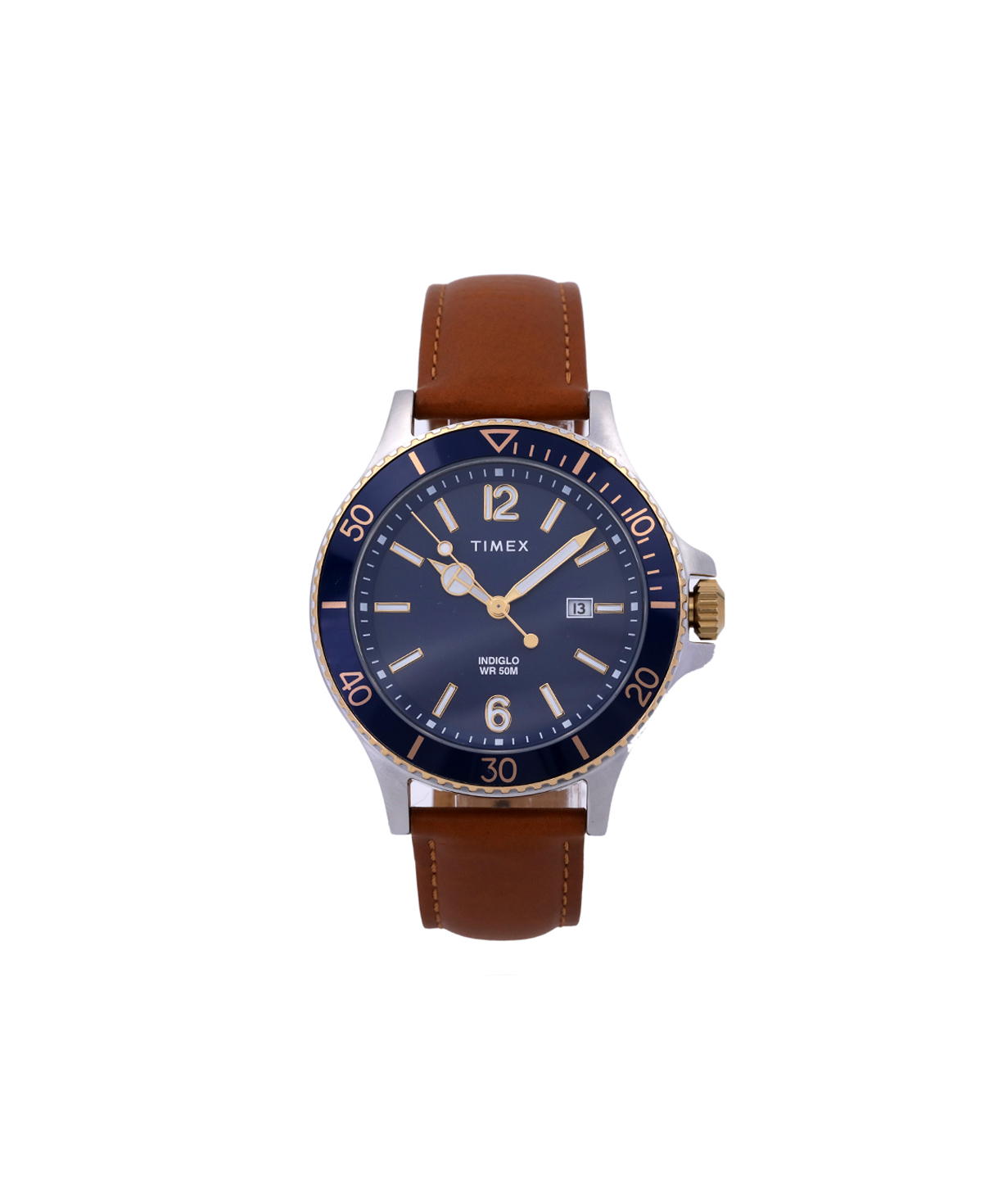 Наручные часы `Timex` TW2R64500