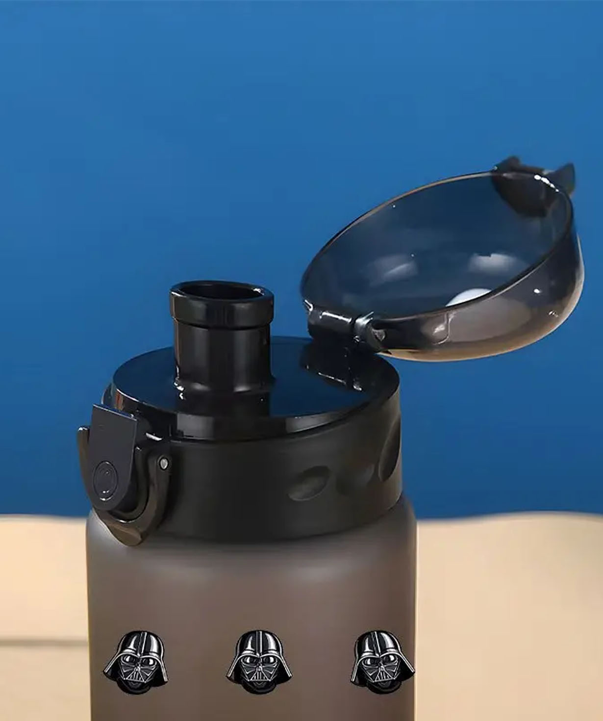 Бутылка для воды «Gift Store» Darth Vader, №1140